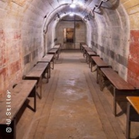 Rundgang: Bunker und Subb�hne - HAMBURG - 12.10.2026 18:30