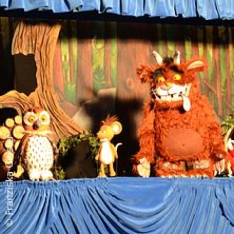 Der Gr�ffelo - Sondervorstellung - HAMBURG - 22.01.2026 10:30