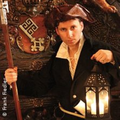 Nachts in Bremen - Bremen - 17.10.2026 19:00