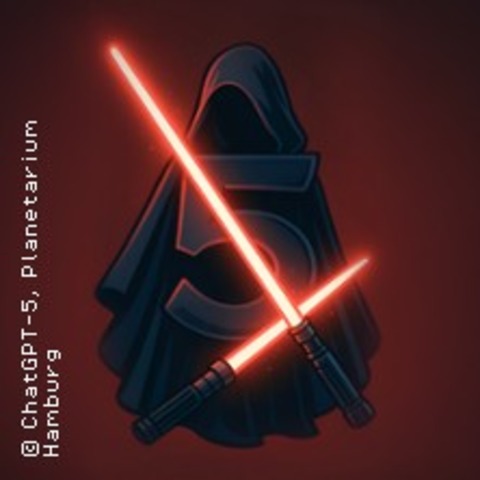 Star Wars - Revenge of the Fifth - HAMBURG - 05.05.2026 19:30