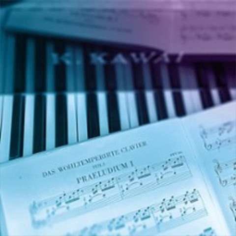 Das wohltemperierte Klavier - OLDENBURG - 15.06.2026 21:00