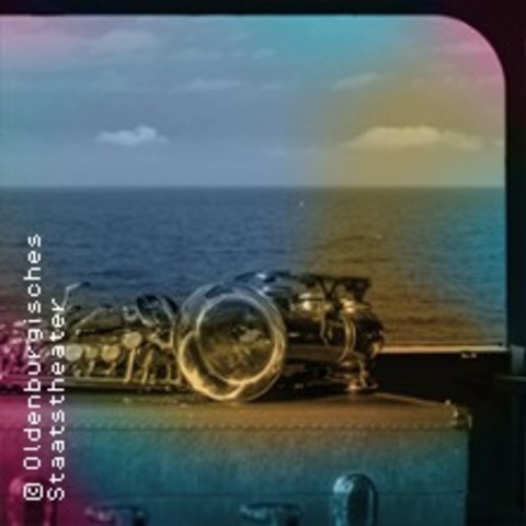 My ship - stories of migration - OLDENBURG - 29.01.2026 20:00