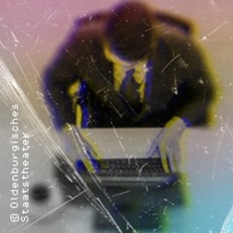 Wir gegen uns - OLDENBURG - 30.03.2026 20:00