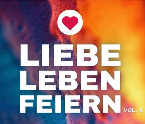 LIEBE X LEBEN X FEIERN - Die barrierefreie Party f�r alle. - Wiesbaden - 27.03.2026 18:00