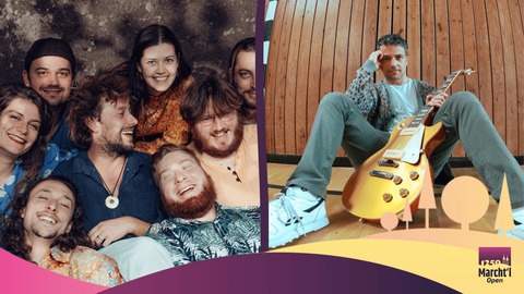 Marcht'l Open Tagesticket Samstag - Obermarchtal - 15.08.2026 15:00