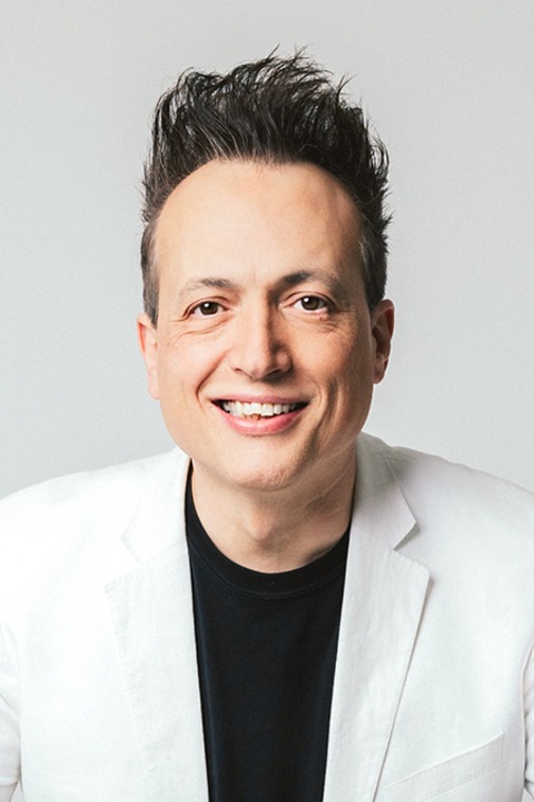 Generation XY: Die 80er, die 90er und das Leben heute - Die Comedy-Show von Olaf Bossi - Wiesbaden - 04.03.2027 19:30