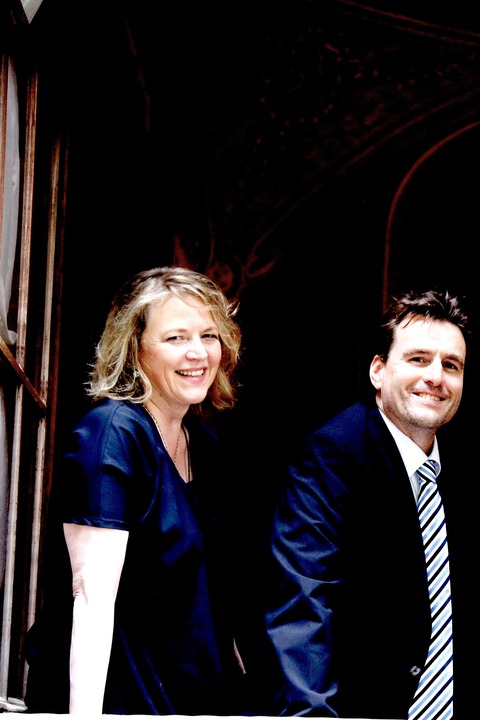 Les Femmes Musicales - Chansons der Saloni�ren - Aalen - 07.06.2026 19:00