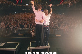 RAUM27 - Homecoming 2026