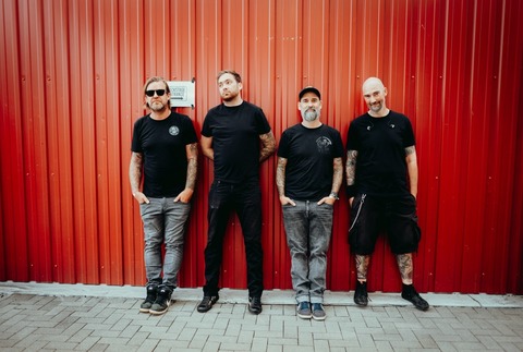 MASSENDEFEKT - 25 LIVE - Die Jubil�umstour - Frankfurt am Main - 30.10.2026 20:00