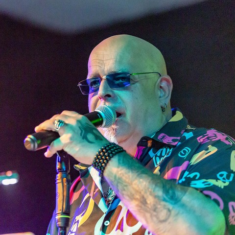 Big Daddy & the Godfathers - Kassel - 08.06.2026 20:00