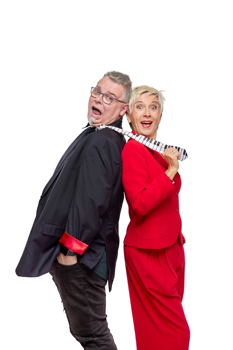 Tatjana Meissner - Schmutzige Lieder - Mei�en - 19.12.2026 19:30