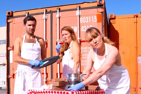 35 Tonnen - K�ln - 24.03.2026 20:00