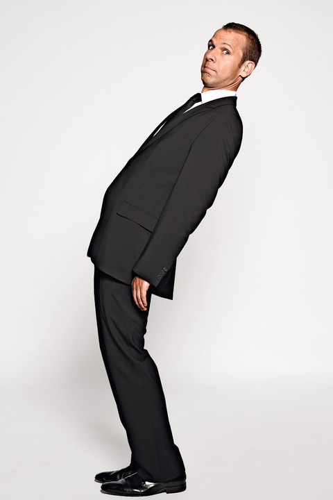 Helge Thun - Trix - Esslingen am Neckar - 08.10.2026 20:00