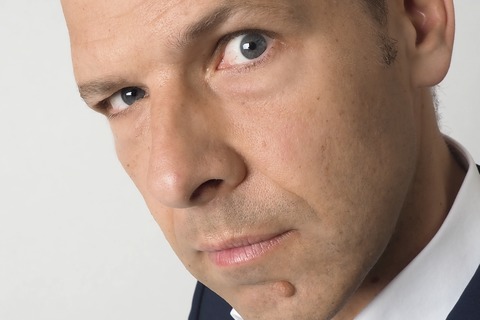 Helge Thun - Nah Dran - Esslingen am Neckar - 05.03.2026 20:00