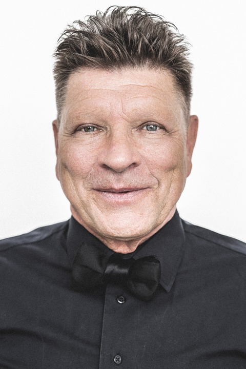 Bruno „G�nna“ Knust - Immer auf Knopfdruck - Dortmund - 08.05.2026 20:00