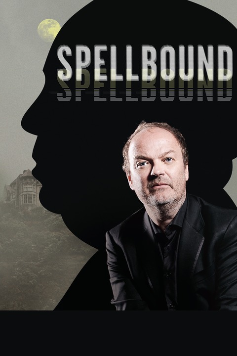 Hitch & Ich - Jens Wawrczeck liest Spellbound - Achim - 07.10.2026 20:00