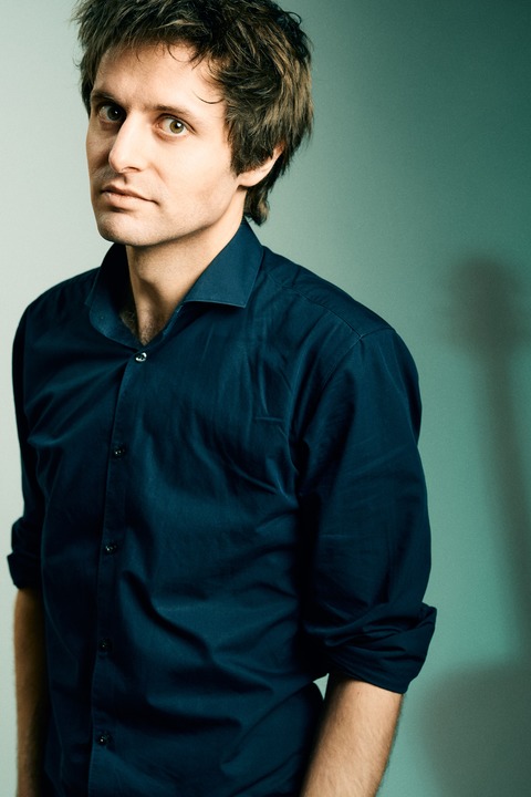 Lennart Schilgen - Abwesenheitsnotizen. Lieder & Gedichte - Pforzheim - 25.09.2026 19:30