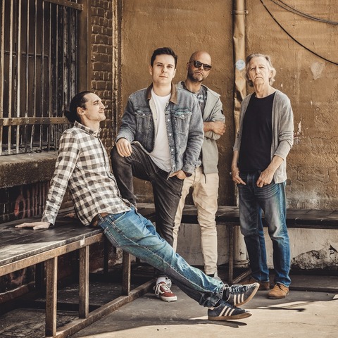 LUKE - Live 2027 - Kaiserslautern - 04.02.2027 20:00