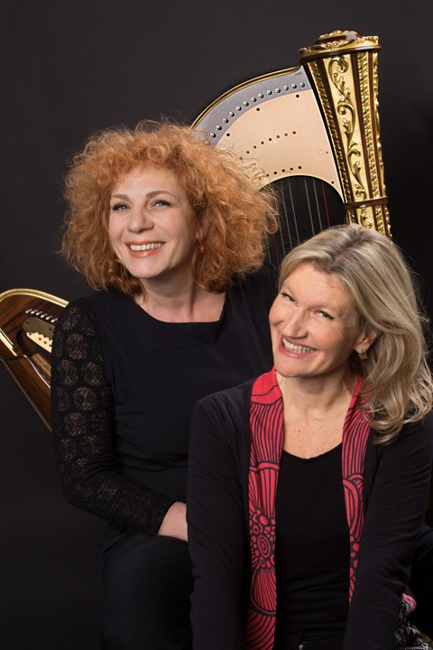 Der alte Klang & das Meer - Konzertlesung auf Schloss Ribbeck - Nauen - 13.09.2026 16:00