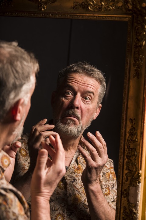 Uli Boettcher - �60 - Das Leben r�cht sich - Reutlingen - 26.11.2026 20:00