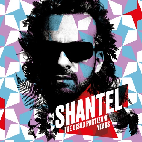 Shantel & Bucovina Club Soundsystem - Partizani Super Sonic Live Tour - Oldenburg - 24.10.2026 20:00