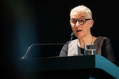 Stimmen h�ren, Stimmen schreiben - BERLIN - 11.02.2026 19:00