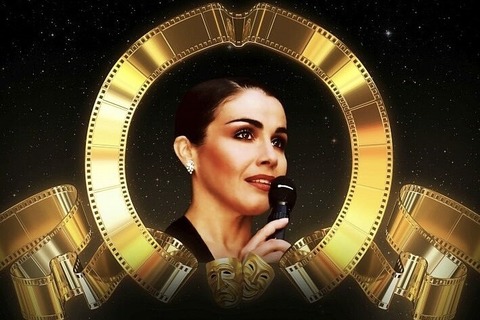 Katrin Weber - „Fast wie im Kino“ - Coswig - 17.10.2026 19:30