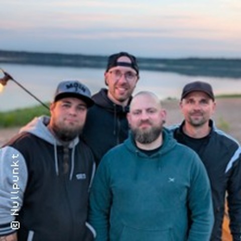 HROck 12 – ein letzter Tanz! - Rostock - 09.05.2026 19:30