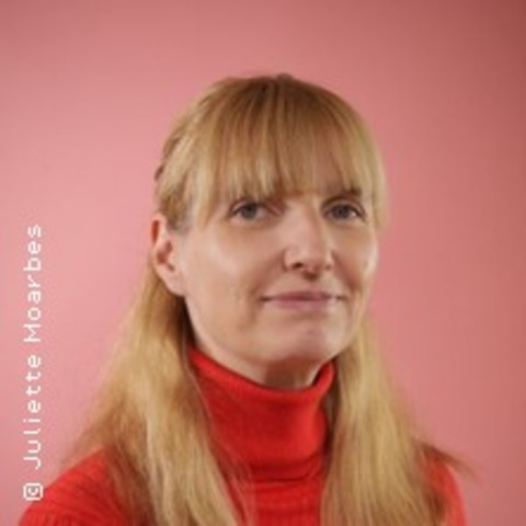 Sonja Eismann - Candy Girls - Sexismus in der Musikindustrie - K�LN - 20.03.2026 21:00