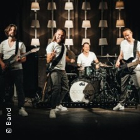 Goodbeats - OLSBERG-BIGGE - 24.04.2026 19:15