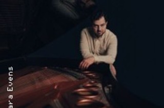 Burak �ebi - Eine Hommage an Ludovico Einaudi
