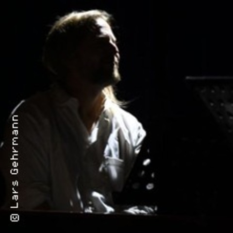 Lars Gehrmann - Zwischen Klangwelten - KASSEL - 29.04.2026 20:00