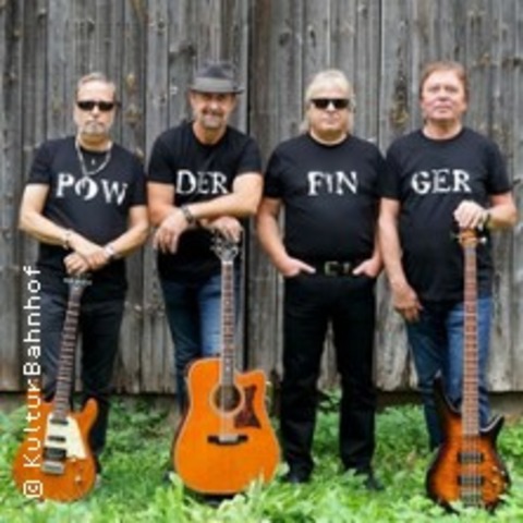 EF-Powderfinger - Neil Young Coverband live - GREIFSWALD - 11.04.2026 20:00