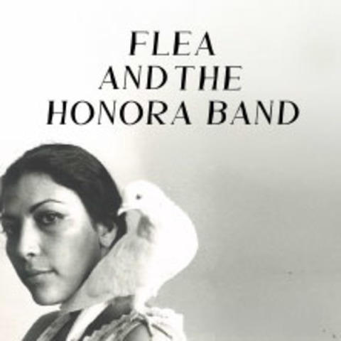 Flea and the Honora Band - The Honora Tour - Berlin - 21.05.2026 20:00