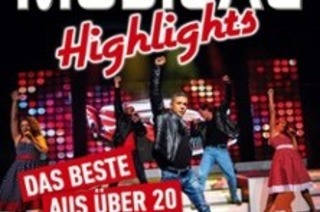 Musical Highlights Vol. 18 - Das Beste aus Musical und Film