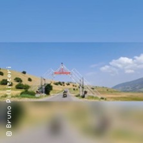 Bruno Pillitteri - Kirgistan Sea Up - GIEKAU - 28.02.2026 19:00