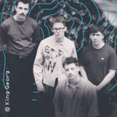 Paul Scheugenplug Quartett - K�LN - 25.03.2026 20:00