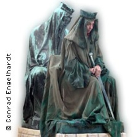 Die Trauernde Magdeburg - Magdeburg - 16.01.2026 17:00