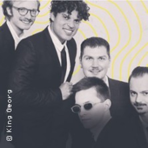 Horst Hansen Trio - K�LN - 13.03.2026 20:00