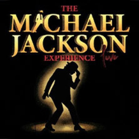 The Michael Jackson Experience - Feel The Magic 2027 - Berlin - 31.01.2027 20:00