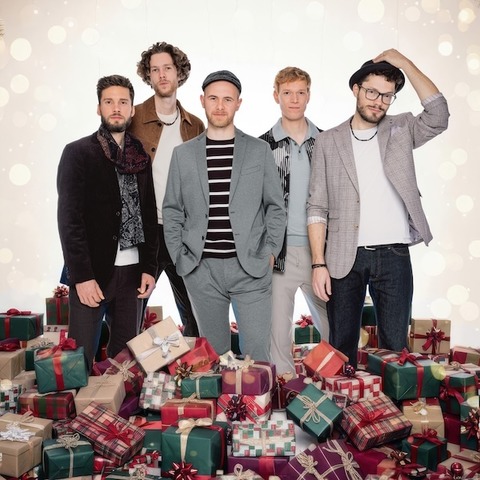 anders - Wir schenken uns nix - Stuttgart - 04.12.2026 20:00