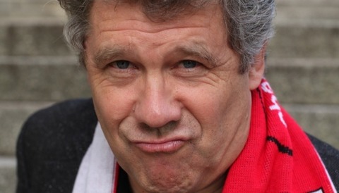 Klaus Birk - Liebe Dich oder du kannst mich mal gern haben! - Stuttgart - 11.07.2026 20:00