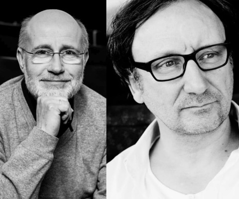 Rainer Bock & Harald Lesch lesen H�sch - Trost und Kraft in diesen Zeiten - Stuttgart - 15.07.2026 20:00