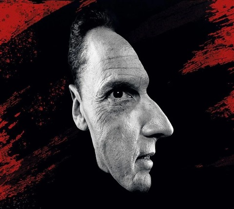 Andy H�ussler - Irrt�mer und andere Wunder - Stuttgart - 24.06.2026 20:00