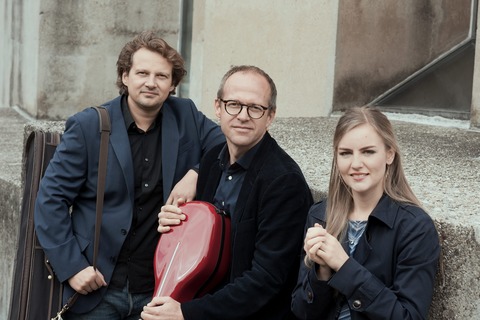 Kammermusik im B�rgerhaus - Bad Urach - 18.04.2026 19:30