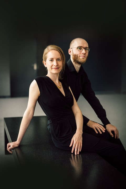 Kammermusik im B�rgerhaus - Bad Urach - 19.04.2026 19:30