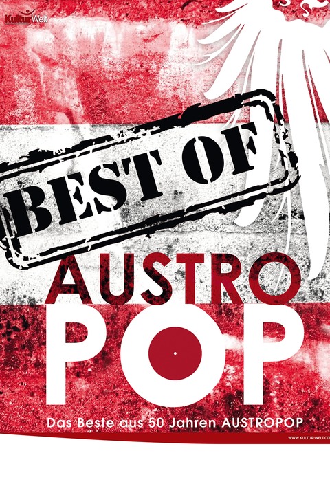 Best of Austropop - Das Beste aus 50 Jahren Austropop - Bad Staffelstein - 13.06.2026 19:30