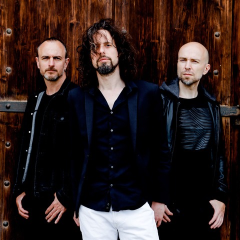 Forced to Mode - Die weltbeste Depeche Mode-Tribute-Band - Bad Sooden-Allendorf - 11.09.2026 19:30