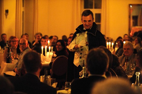 Jack the Ripper - Neustadt an der Weinstra�e - 21.03.2027 18:00