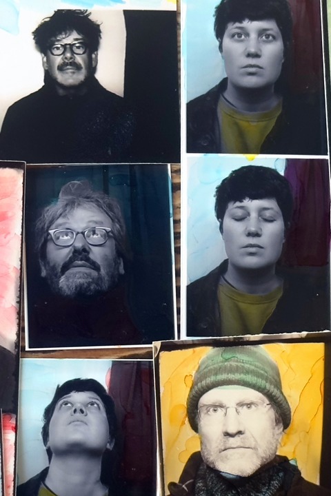 THE NOTWIST - Wiesbaden - 01.11.2026 19:00